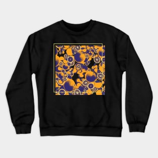 Oranges Crewneck Sweatshirt